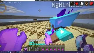 Đ&aacute;nh nhau #minecraft #severplay.toichoi.com ( Chơi đơn,Radminvp )