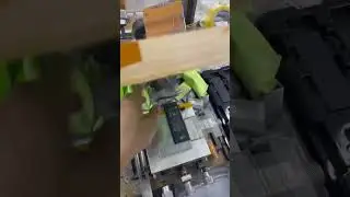 How to label batteries.