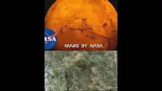 Unverified Footage of Fake Mars Rover taken on Earth 🌎
