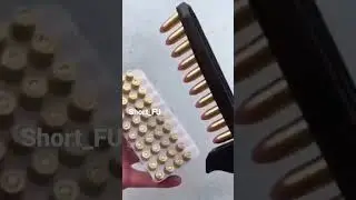 Reloading Gun Gadget #shorts #gunreloading #gadget #shortvideo #subscribe #onlyshort