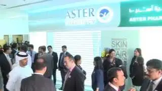 Aster DM Healthcare celebrates opening of 100th Pharmacy in the UAE