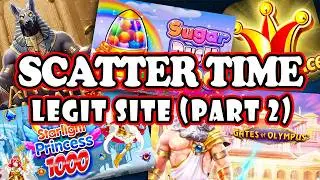 LEGIT SITE PART 2