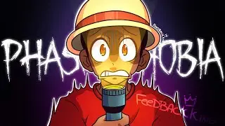 Bhoot ka khel LIVE  | Phasmophobia | DedX Gaming