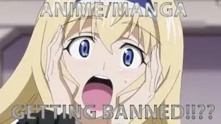 Brawlhalla: Anime getting banned!!??