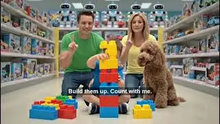 Fun at the Toy Store Song | Kids Song Hip  Hooray |Kids Nursery Rhyme & Actions