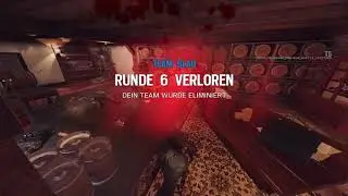 TS Highlights - Rainbow Six Siege