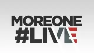 REDJSD: Live Sessions - Moreone