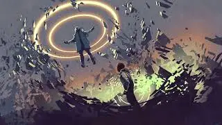 Portals by Henrik Lindstrom - Powerful Dramatic Action Movie Music