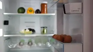 Bosch at IFA 2015: Always know what&rsquo;s inside your fridge
