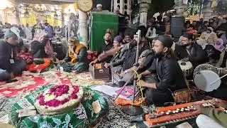 Urs Mehfil Dargah Ajmer Dec 2025..Khwaja Gareeb Nawaz Hazrat Moinuddin Chisty