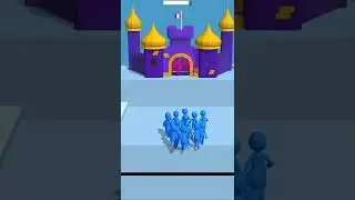 ✅Join Clash 3D New Levels Game Mobile Walkthrough iOS,Android Max Skills Update Gaming