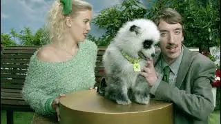 V Energy Drink V Rentals commercial.