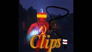 Cw clips | Mqdz | II parts | Mit BAC