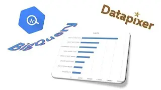 Datapixer | BigQuery a brief introduction