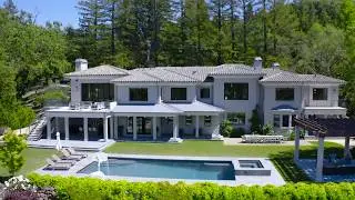519 Miner Rd., Orinda, CA | Amy Rose Smith, Village Associates