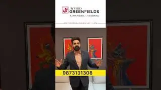 Arvind Green Fields in Vadodara | Plots in Ajwa Road , Vadodara | Plots in 42.75 Lakhs