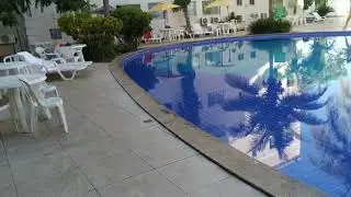 HOTEL ENCONTRO DAS &Aacute;GUAS Em CALDAS NOVAS