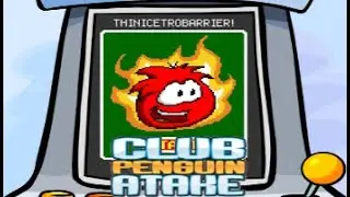 Club Penguin Atake Thinicetrobarrier