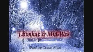 Genius Klub - Silent Night (The Temptations Remix)