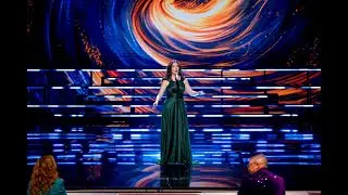 Bianca Ghiraldi &ndash; 'La canci&oacute;n del ruise&ntilde;or' Admisi&oacute;n 1 en Tierra de Talento 8