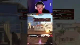 Quick AK-47 4K from w0nderful 😎 #w0nderful #cs2 #twitchclips