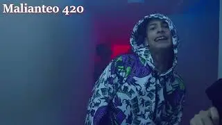 [FREE] Type Beat L-Gante &ndash; Cumbia RKT Callejera