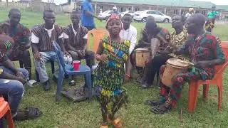 Culture is life in Obiaruku Nigeria