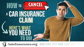 Need to Cancel an Auto Insurance Claim? Get EASY Step-by-Step Details!