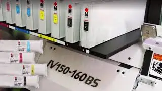MARABU INK - MARAJET DI-MS