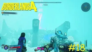Borderlands 4 - Let's Play - (Vex) Finsteres Thema / Sein &uuml;bles Heiligtum - #18
