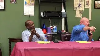 Amputee Empowerment Discussions