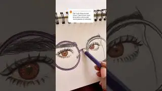 Не обращайте внимания на рамки 👁️👁️&zwj;🗨️🫣 @ADILKHAN-og3ce #искусство #рисунок #длятебя