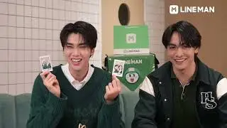 [JoongDunk] 2024.10.22 Tik Tok Live / LINE MAN