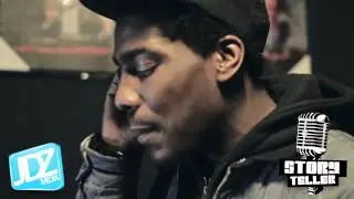 SP [StoryTeller] | JDZmedia