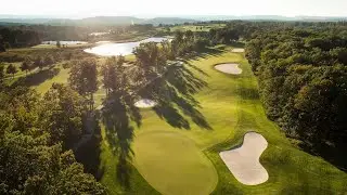 Nemacolin: Tour of Mystic Rock
