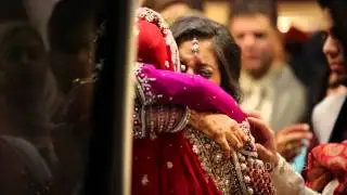 Wedding-Valima Highlights - AK LODI FILMS
