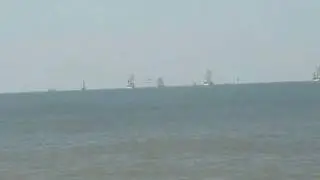 1 regata bicentenario mar del plata sub por nickjackson
