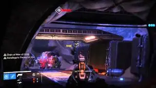 Cabal Launcher