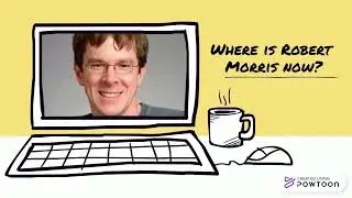 Robert Tappan Morris