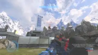 Halo Online &mdash; новый трейлер