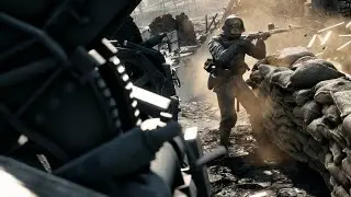 Battlefield&trade; 1 - Leshiy Records