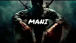 Call Of Duty Drill Type Beat 