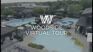 Take a Virtual Tour of Woodside
