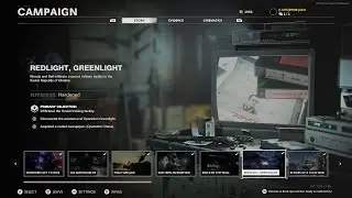 Call of Duty: Black Ops Cold War (Mission 4 - RedLight, GreenLight) w/ BFMB Joker | #cod #blackops5