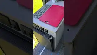 High End Custom Build 2023 Mercedes Sprinter 170WB AWD