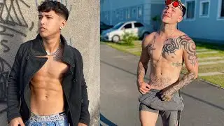 Glaucio Silva e H.a | Dançando Brega Funk
