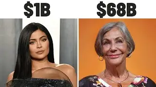 Top 10 Richest Women In America