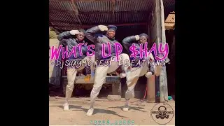 Tanzania Africa | What's Up Shay | Dance Challenge | Beatking
