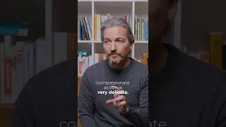 It&rsquo;s easy to not act on compassion.