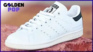 PLUT&Ocirc;T TENDANCE : La Stan Smith devient Vegan !
